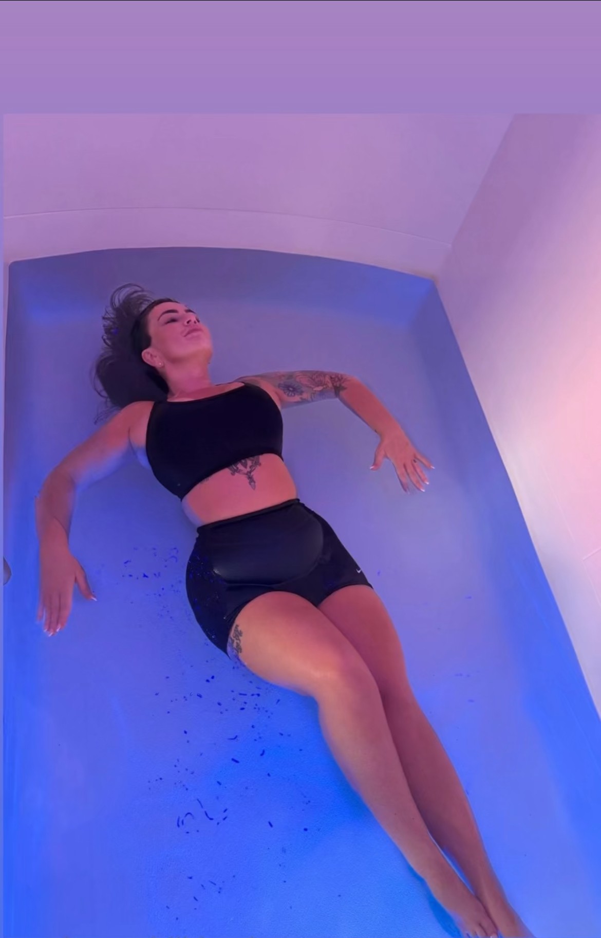 What Is a Flotation Room and How Can It Help You Relax?